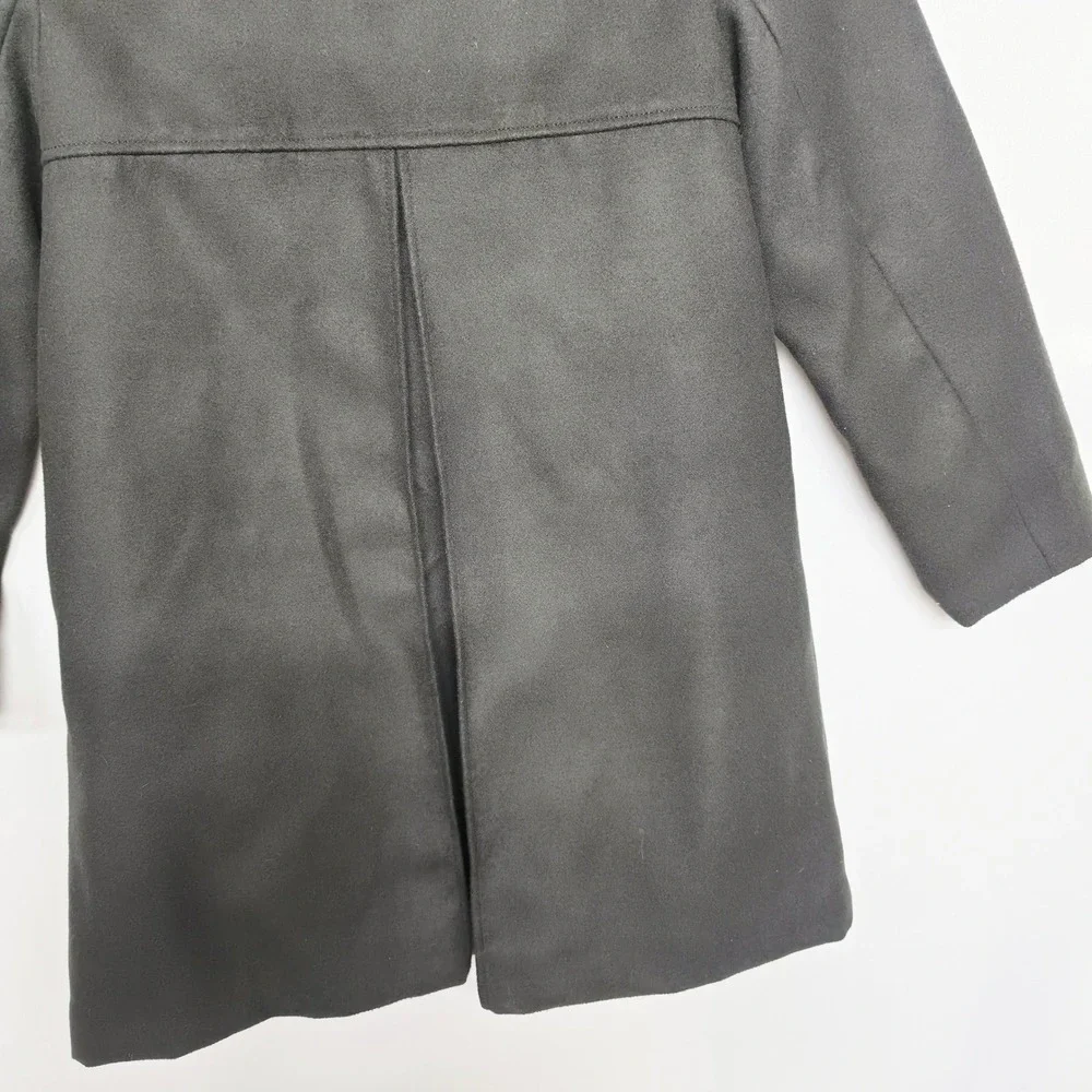 Gymboree polished pea